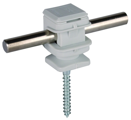 Wall Conductor Holder